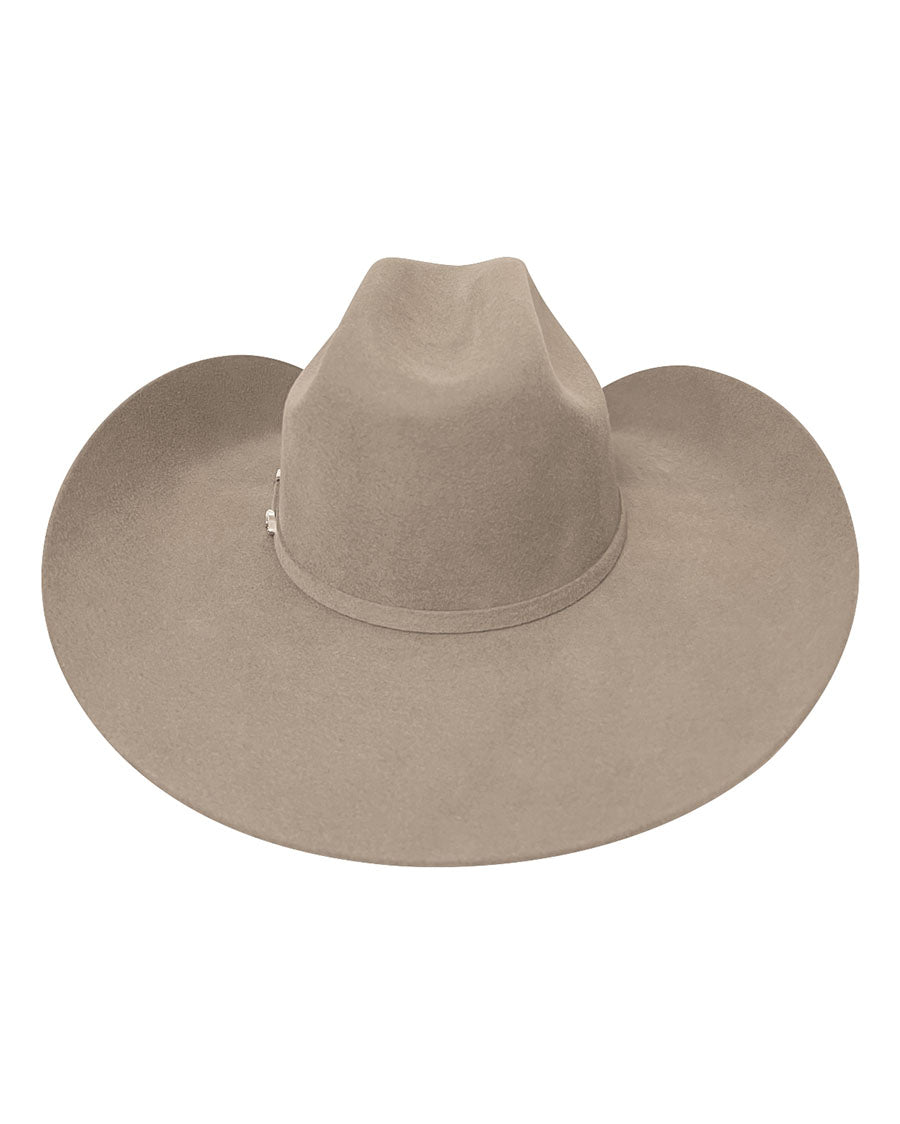 Legacy 8X Fur Blend Western Hat - 0518-Dstn
