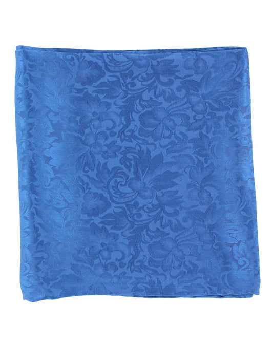 Blue Wild Rag - 0904003