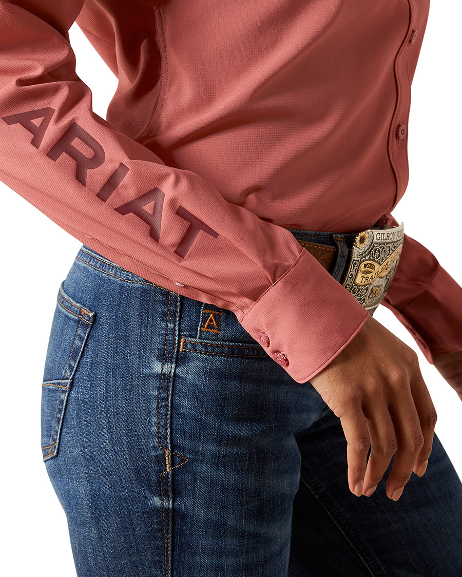 Women's Kirby Pro Team Shirt - 10062280