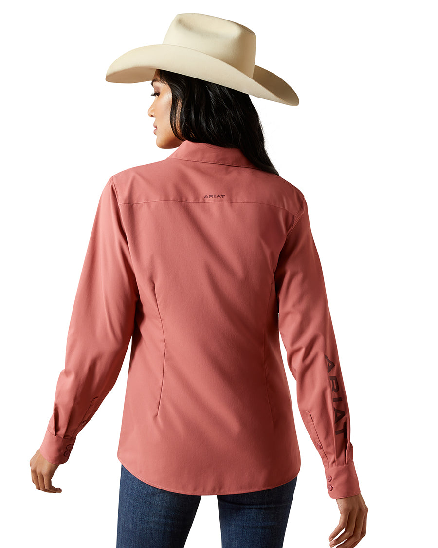 Women's Kirby Pro Team Shirt - 10062280