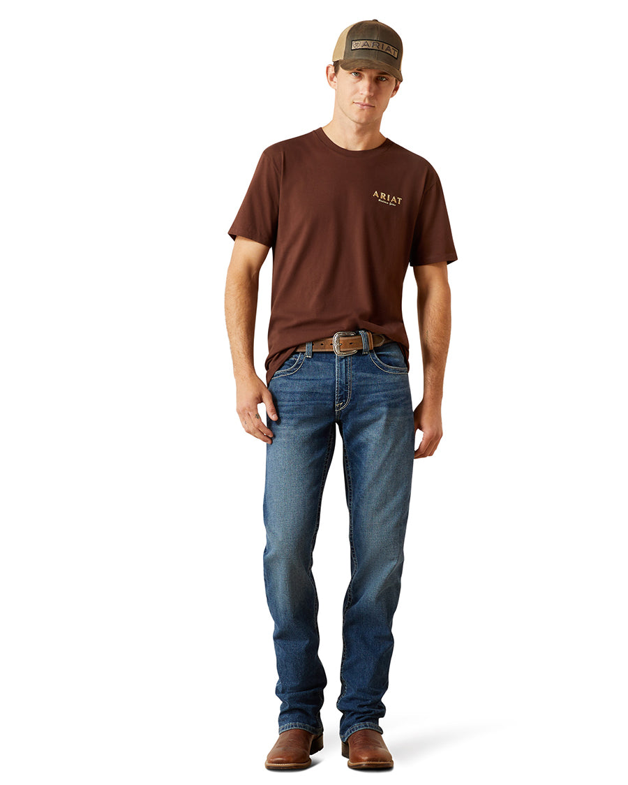 Men's Ariat They Ain’t Us Classic Fit T-Shirt - 10062422