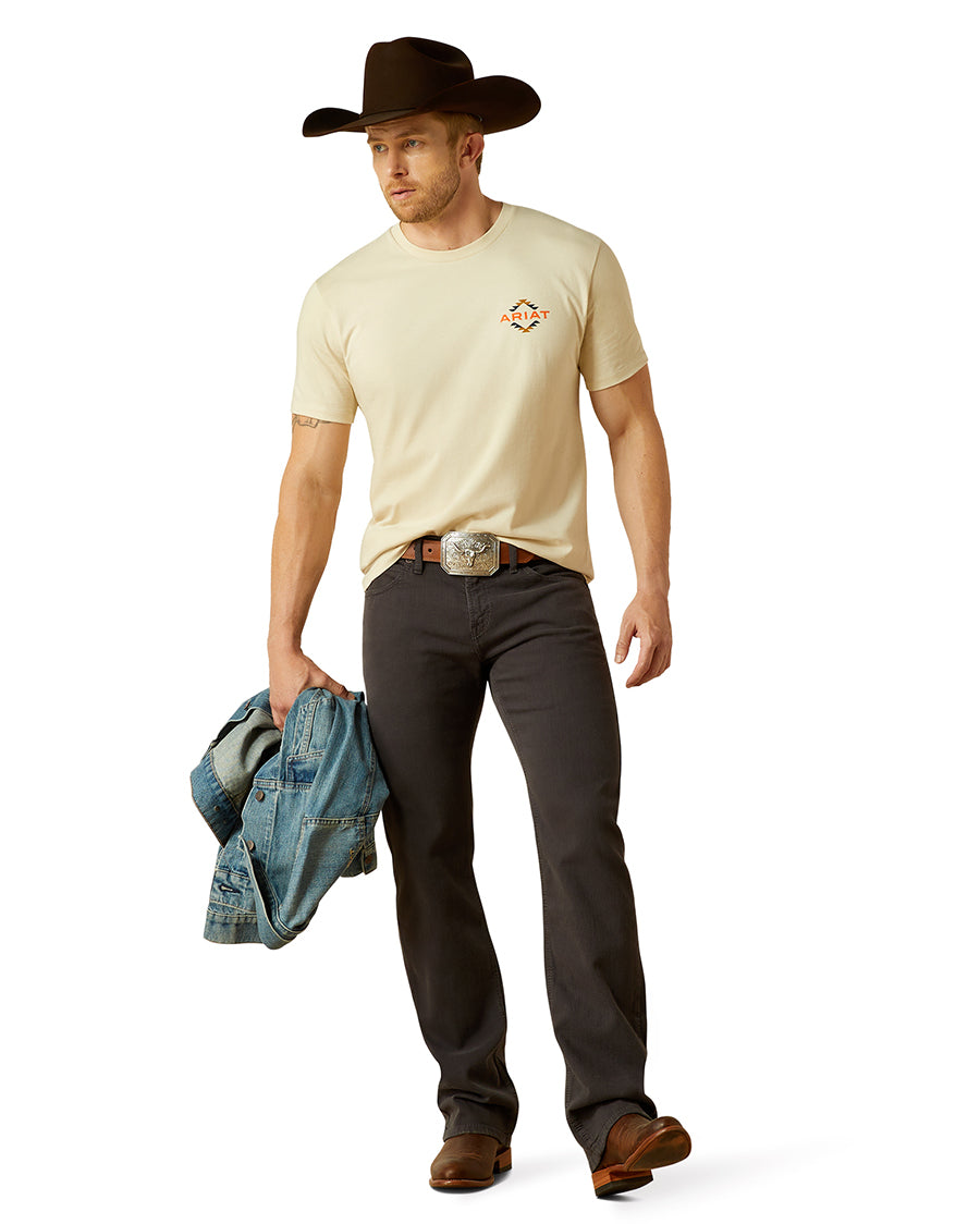 Men's Ariat Tapaz Zapoteco T-Shirt - 10062416