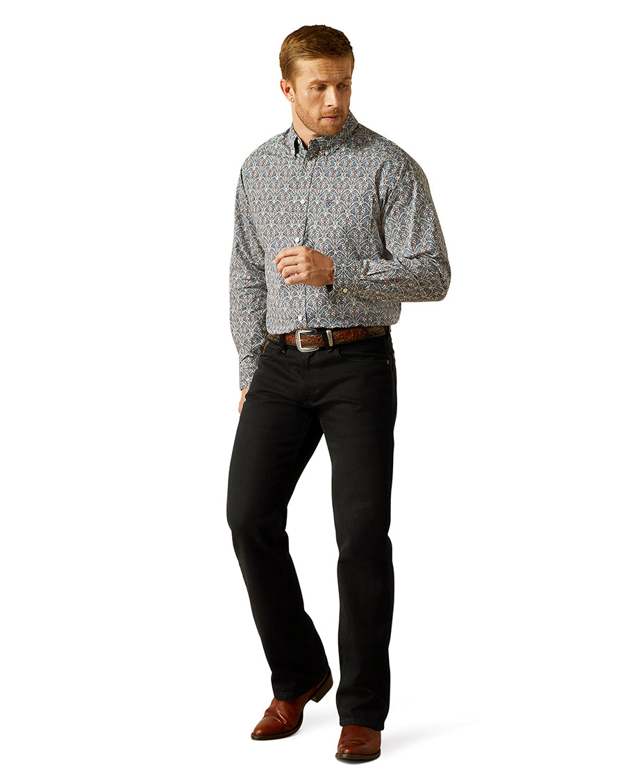Men's Tegan Classic Fit Shirt - 10062183