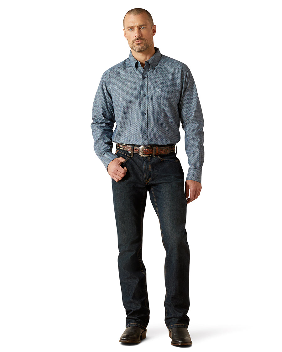 Men's Trent Classic Fit Shirt - 10062184