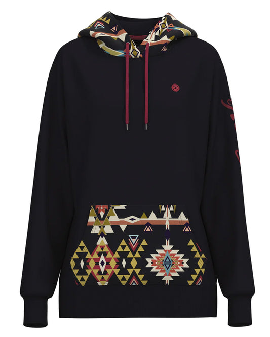 Women's Legendary Hoodie - Hh1198Nvaz