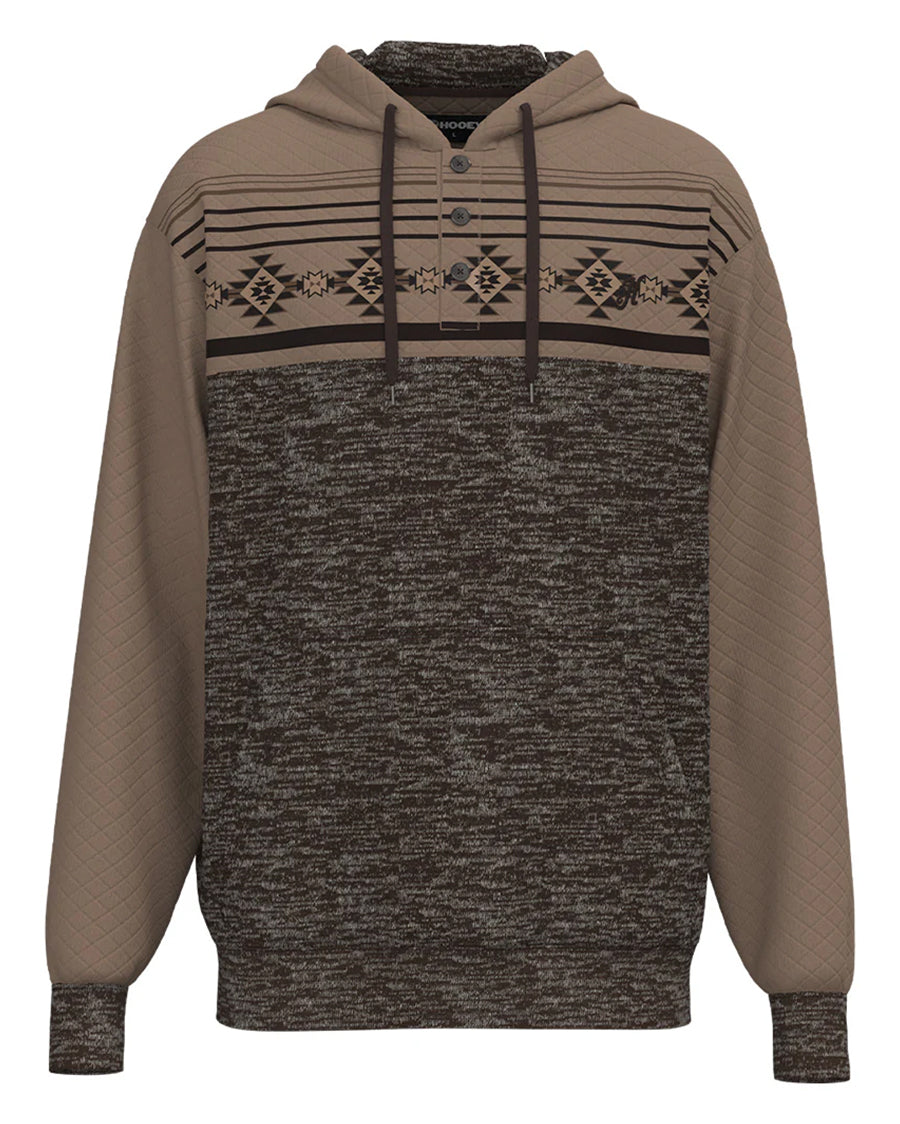 Men's The Jimmy Hoody - Hh1247Brtn