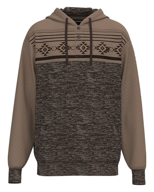 Men's The Jimmy Hoody - Hh1247Brtn