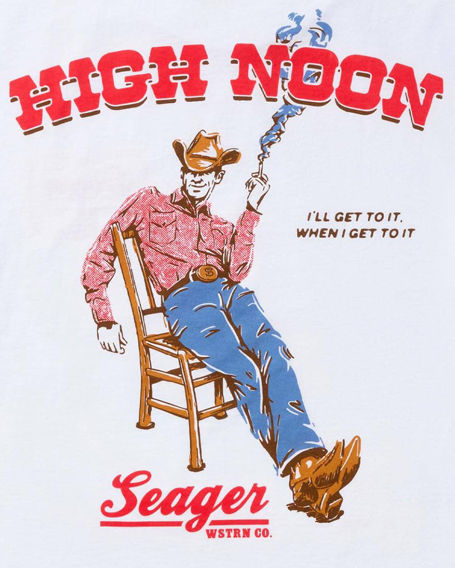 Men's High Noon Tee