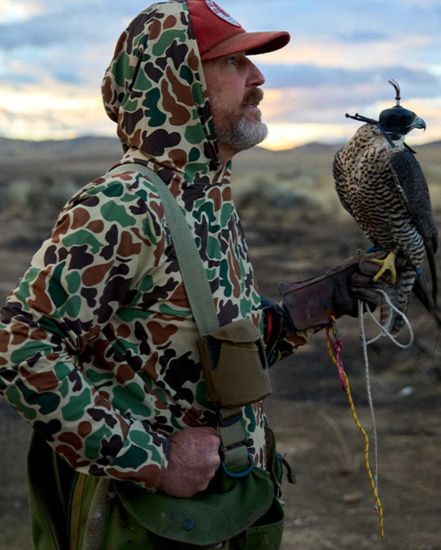 Men's Escala Sunshirt