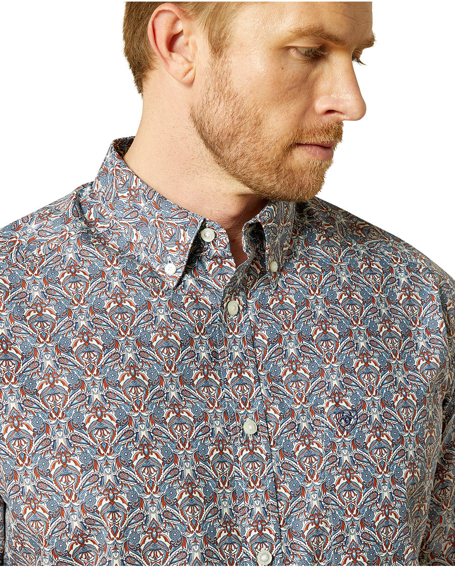 Men's Tegan Classic Fit Shirt - 10062183