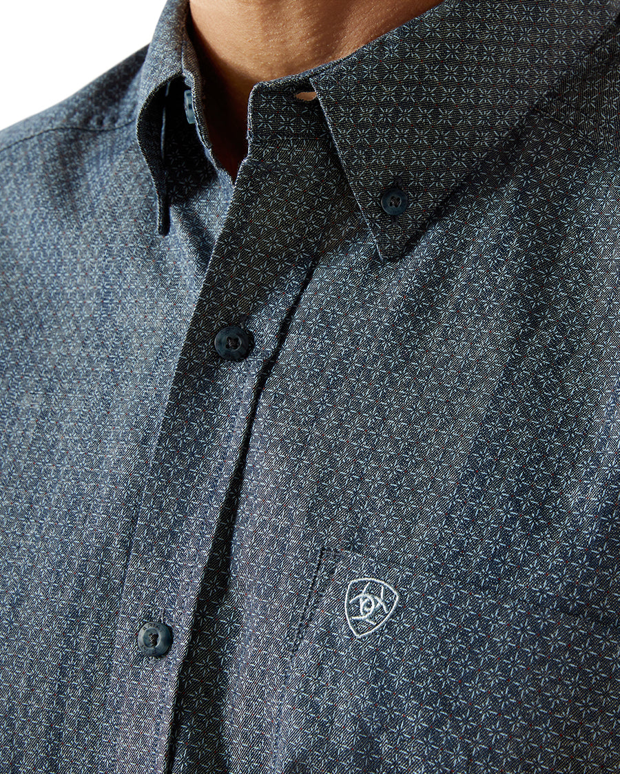 Men's Trent Classic Fit Shirt - 10062184
