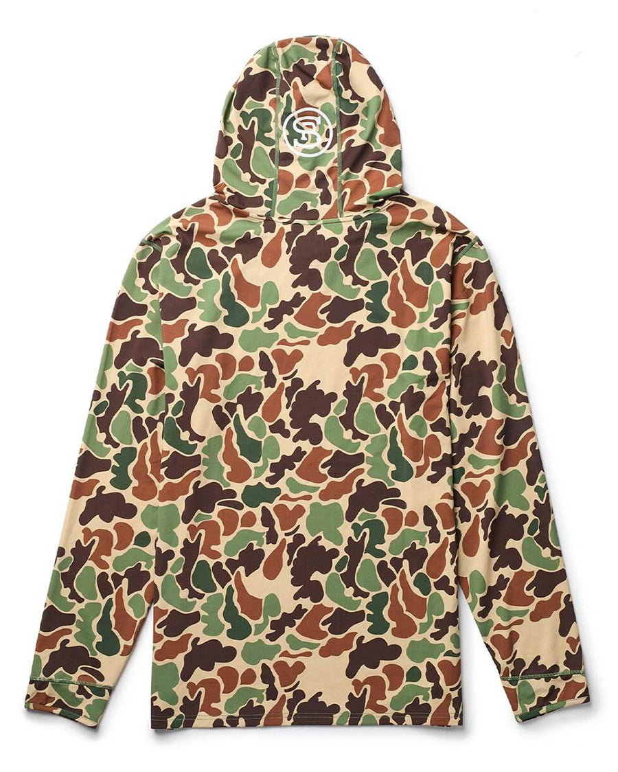 Men's Escala Sunshirt