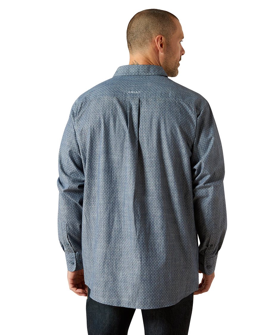 Men's Trent Classic Fit Shirt - 10062184