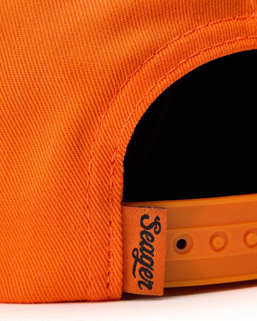 x Mossy Oak I.O.F. Snapback Cap