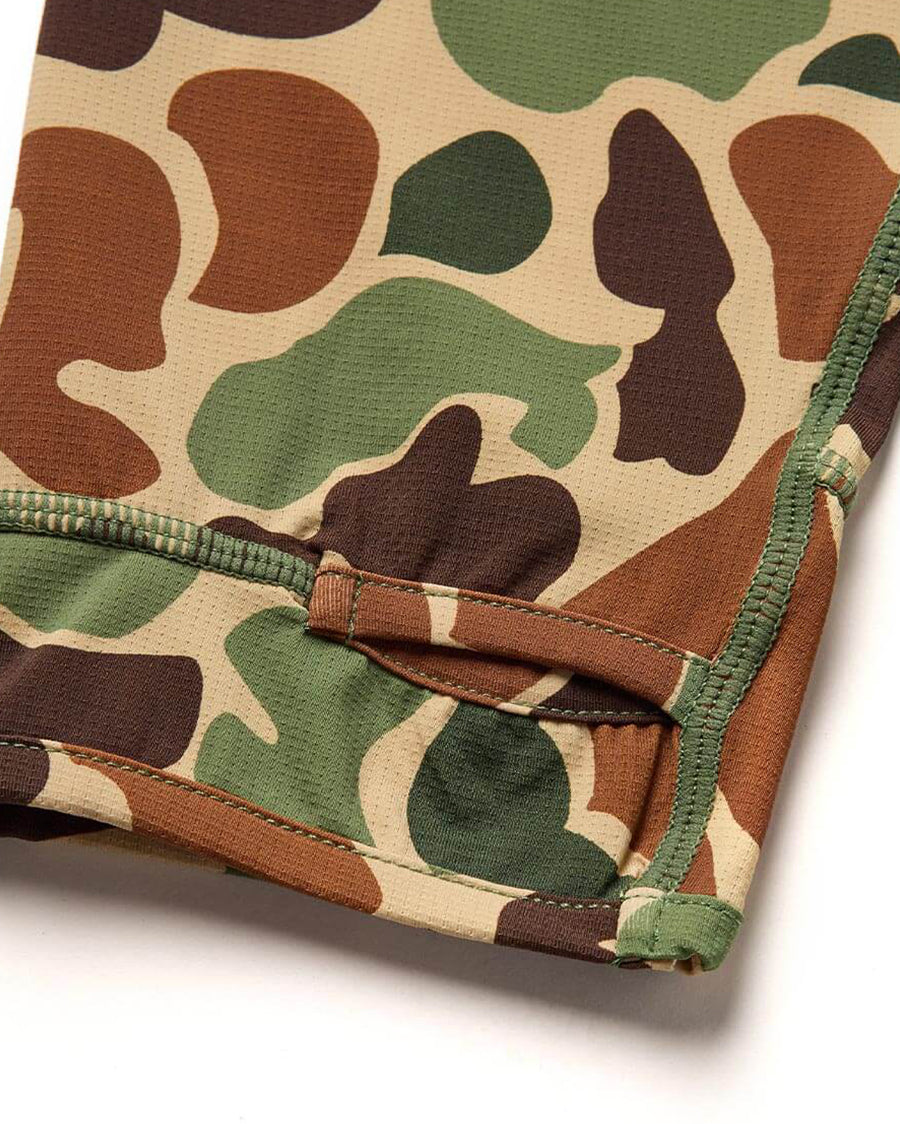 Men's Escala Sunshirt