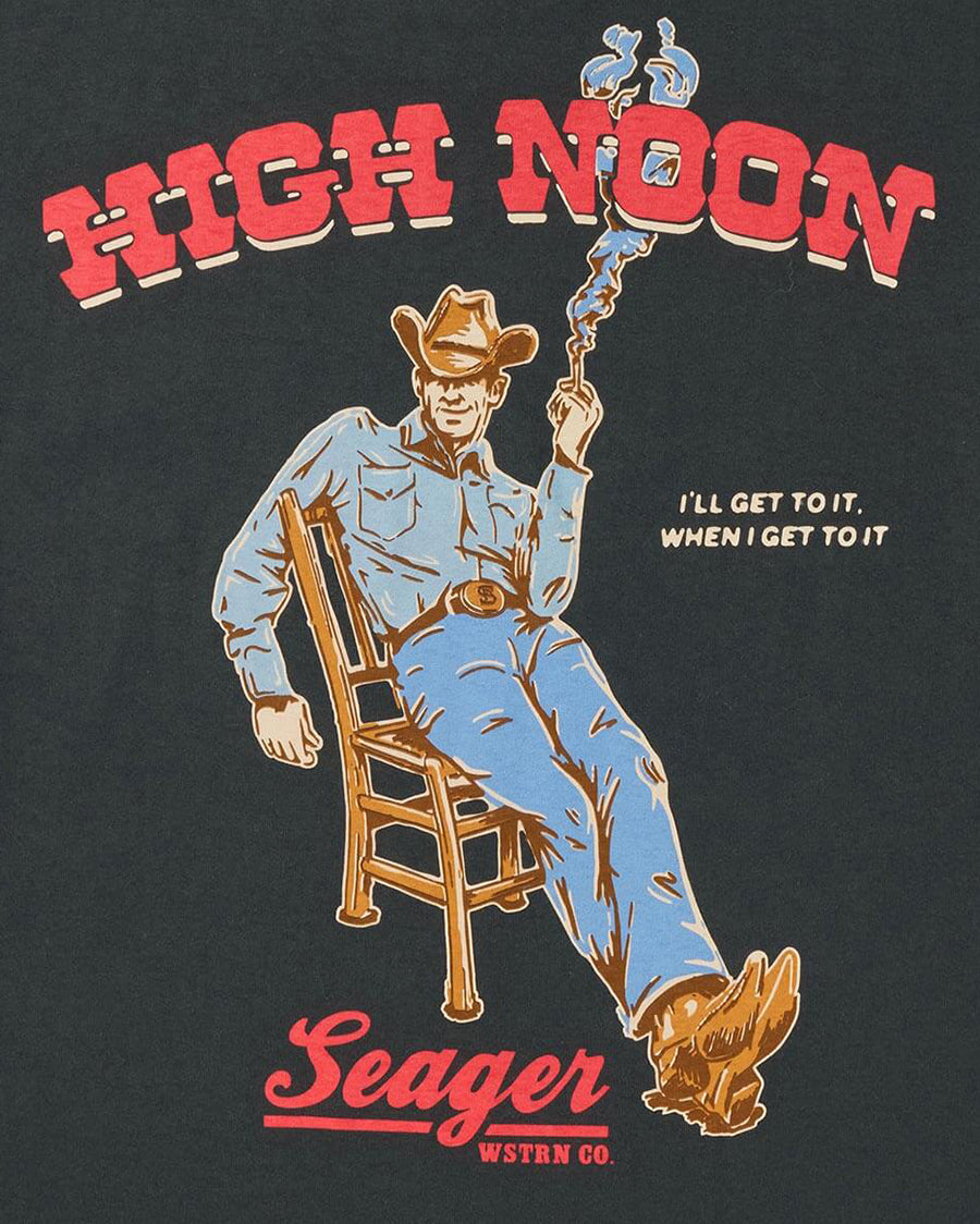 Men's High Noon Tee