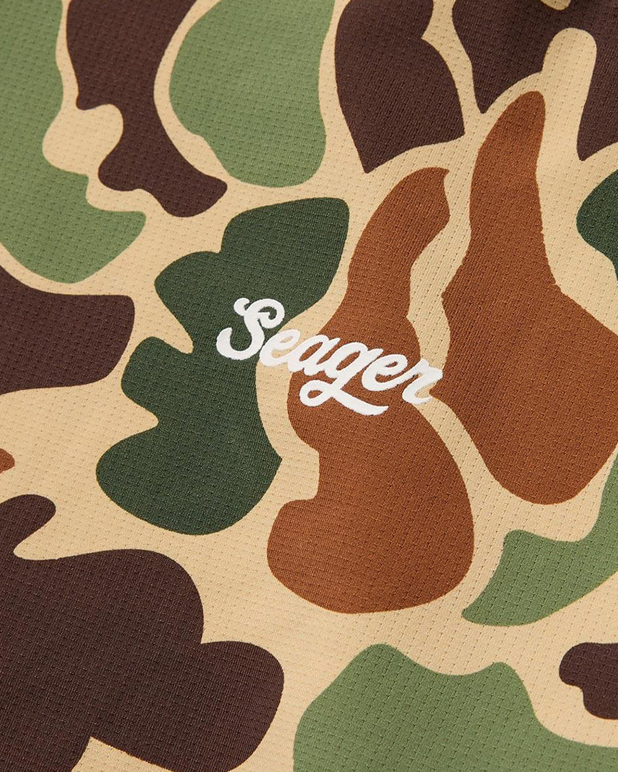 Men's Escala Sunshirt