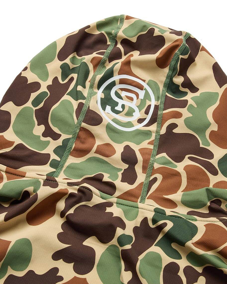 Men's Escala Sunshirt