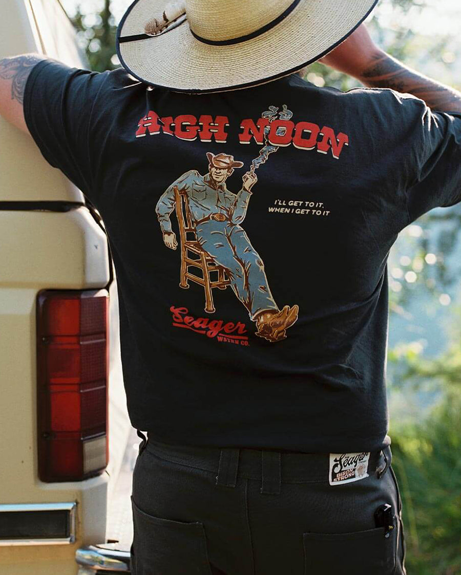 Men's High Noon Tee