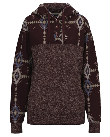 Women's Jimmy Hoodie - Hh1202Chma