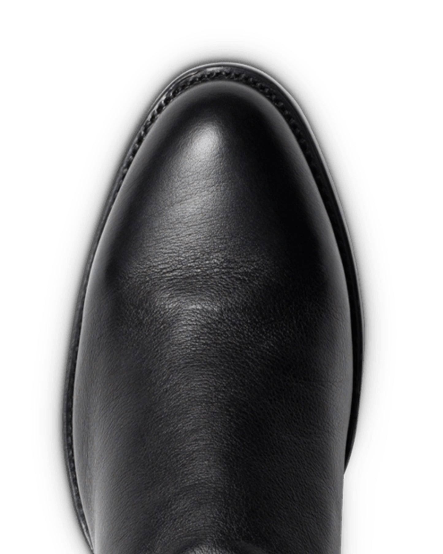 Tecovas Men's The Earl Western Boots with Round Toe in Black at Skip's Western Outfitters