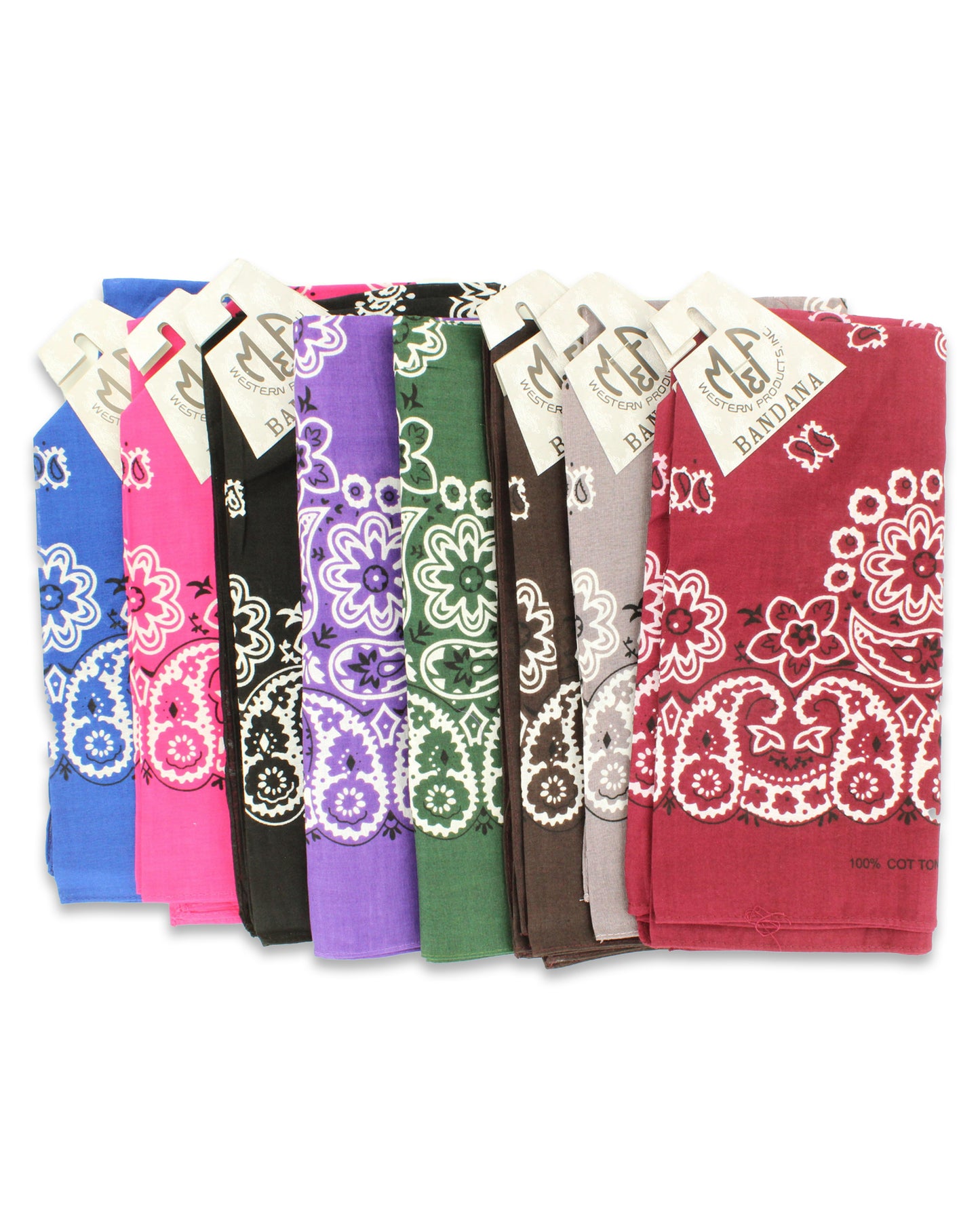 Bandanadarkasst.Dz. - 1001199