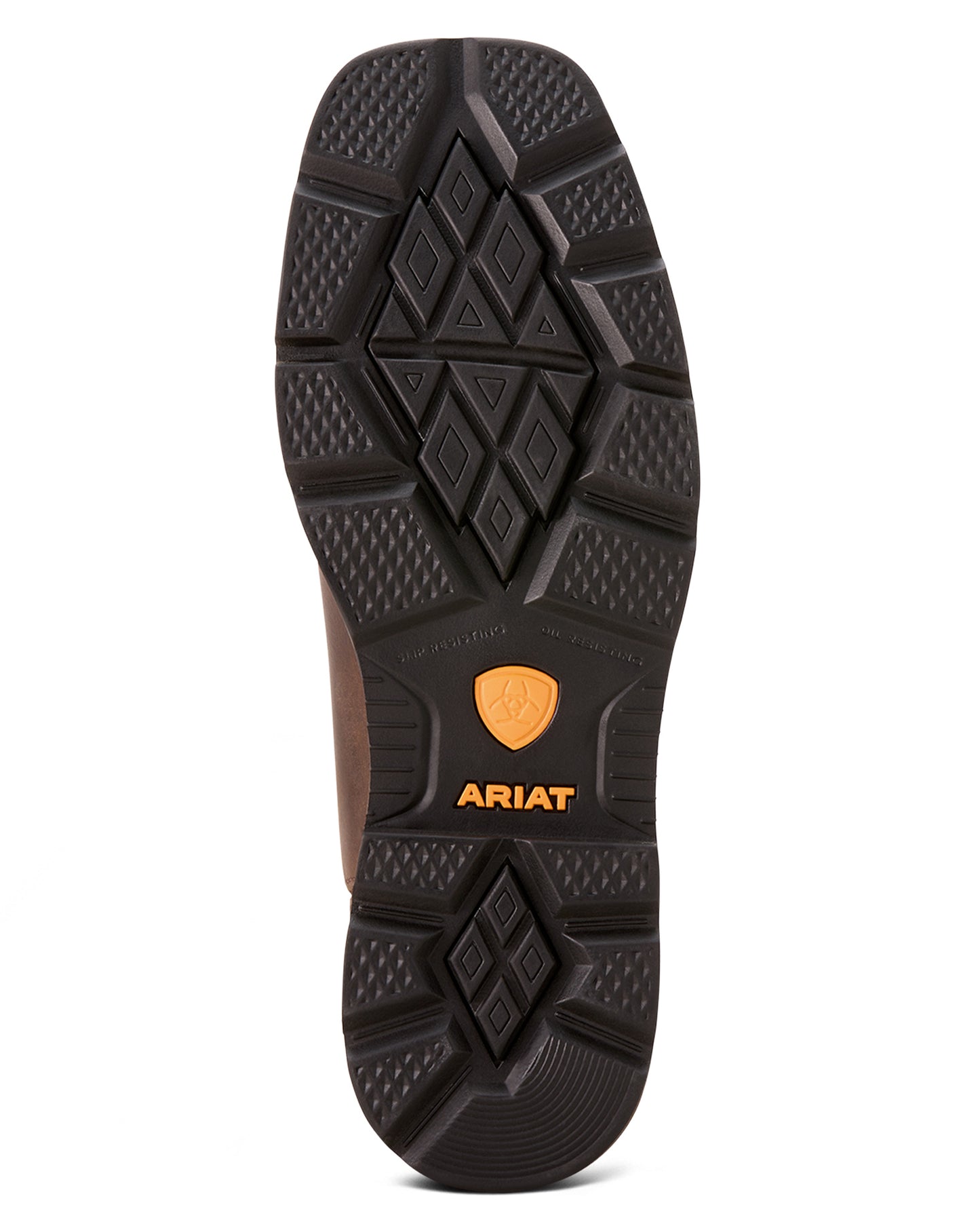 Men's Groundbreaker Pull-On Boots