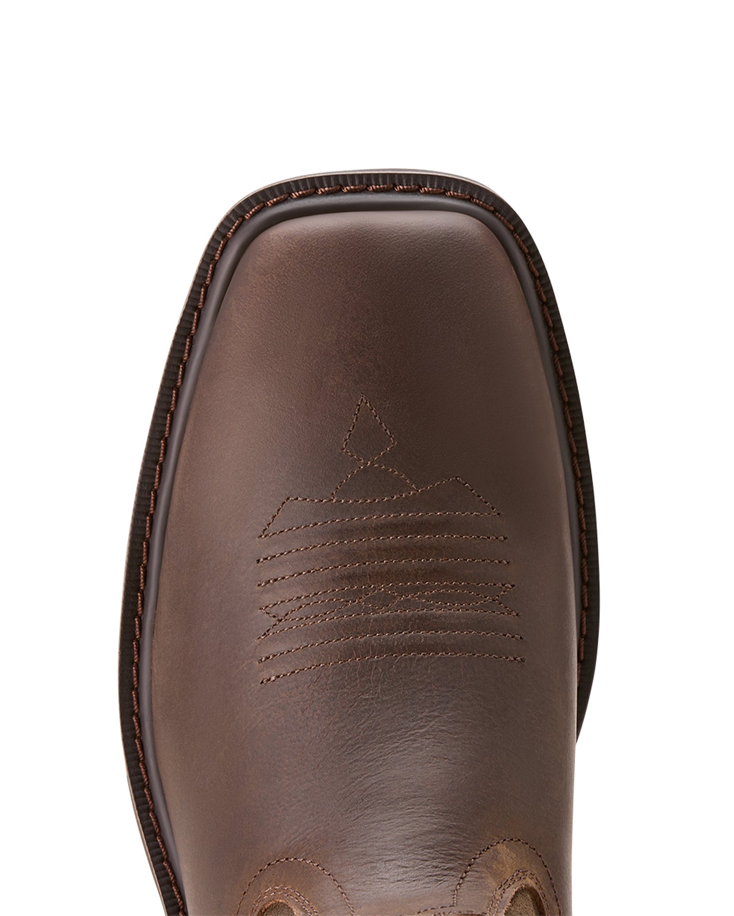 Men's Groundbreaker Pull-On Boots