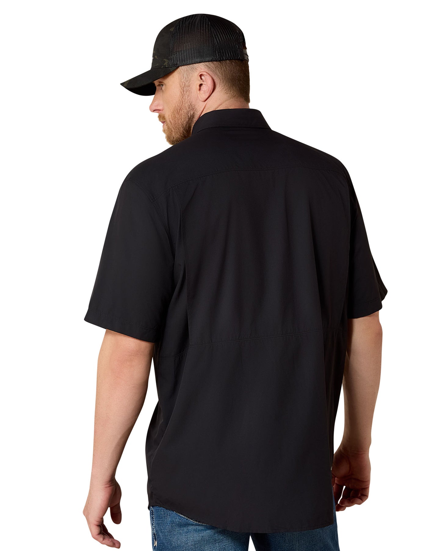 Men's VentTEK Outbound Classic Fit Shirt