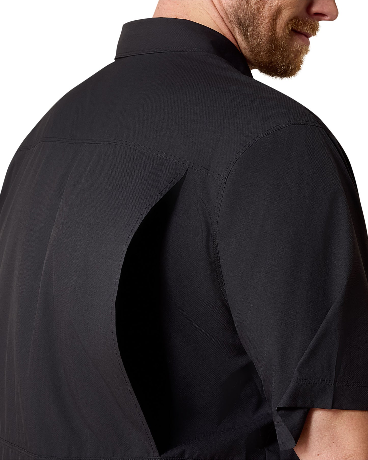 Men's VentTEK Outbound Classic Fit Shirt