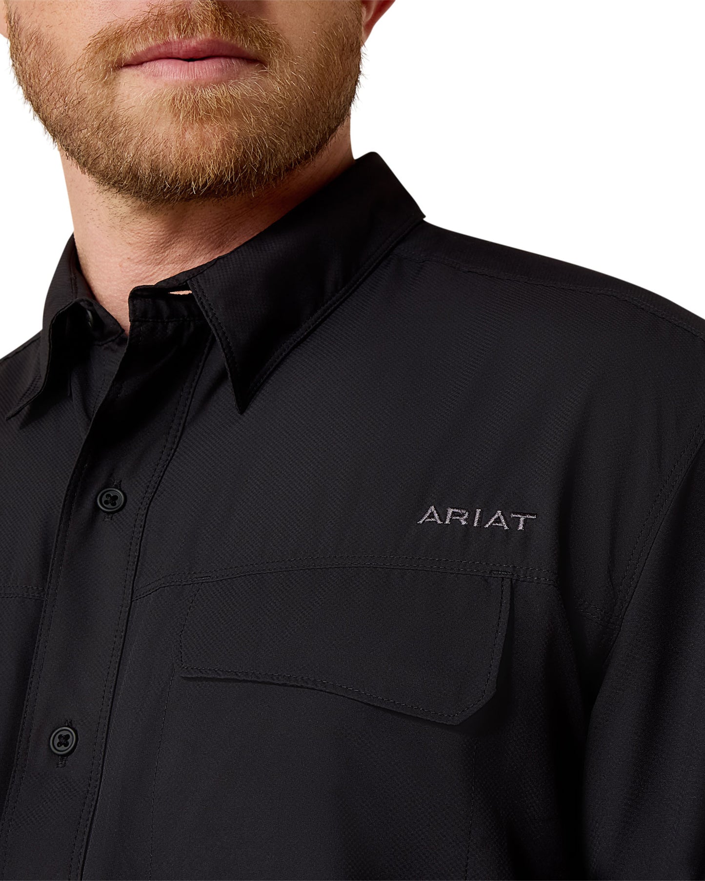 Men's VentTEK Outbound Classic Fit Shirt