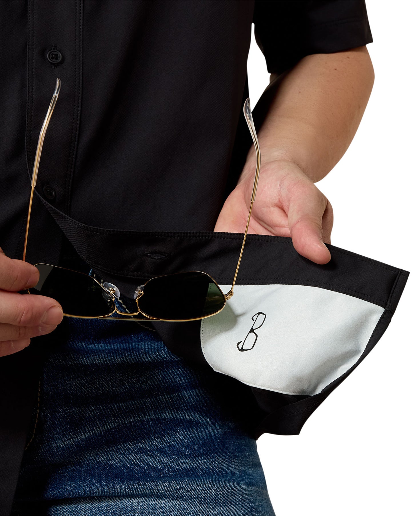 Men's VentTEK Outbound Classic Fit Shirt