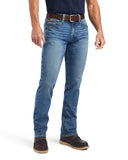 Men's M7 Slim Wessley Straight Jeans