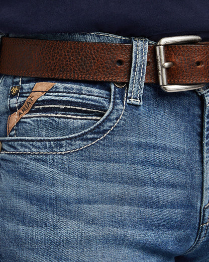 Men's M7 Slim Wessley Straight Jeans