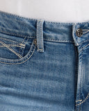 Women's R.E.A.L High Rise Annie Flare Jeans