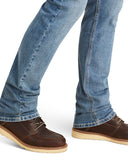 Men's M8 Modern Ramon Slim Leg Jeans