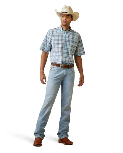 Men's M5 Straight Eli Straight Jeans