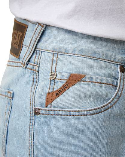 Men's M5 Straight Eli Straight Jeans
