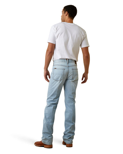 Men's M5 Straight Eli Straight Jeans