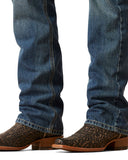Men's M7 Slim Ezra Straight Jeans