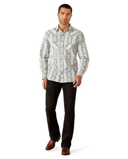 Men's Heller Retro Fit Shirt