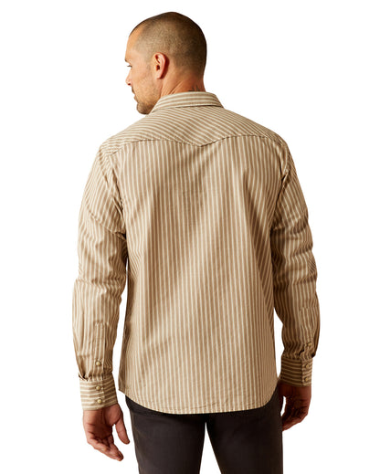 Men's Hollis Retro Fit Shirt