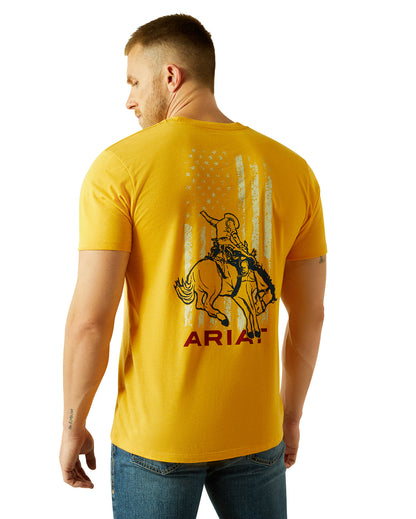 Men's  Rodeo Proud T-Shirt