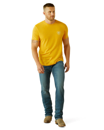 Men's  Rodeo Proud T-Shirt