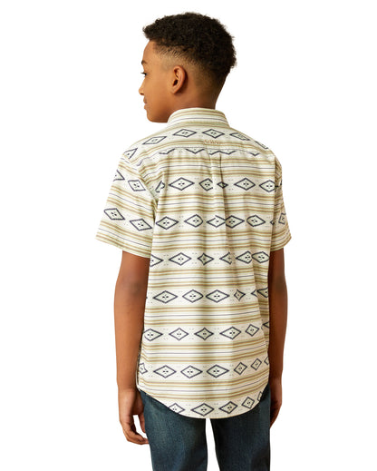 Kids' Christopher Classic Fit Shirt