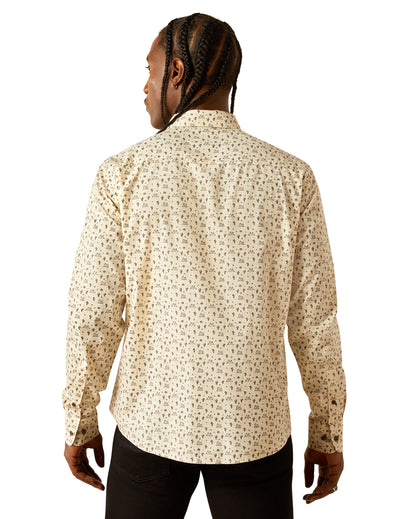 Men's Milton Modern Fit Shirt