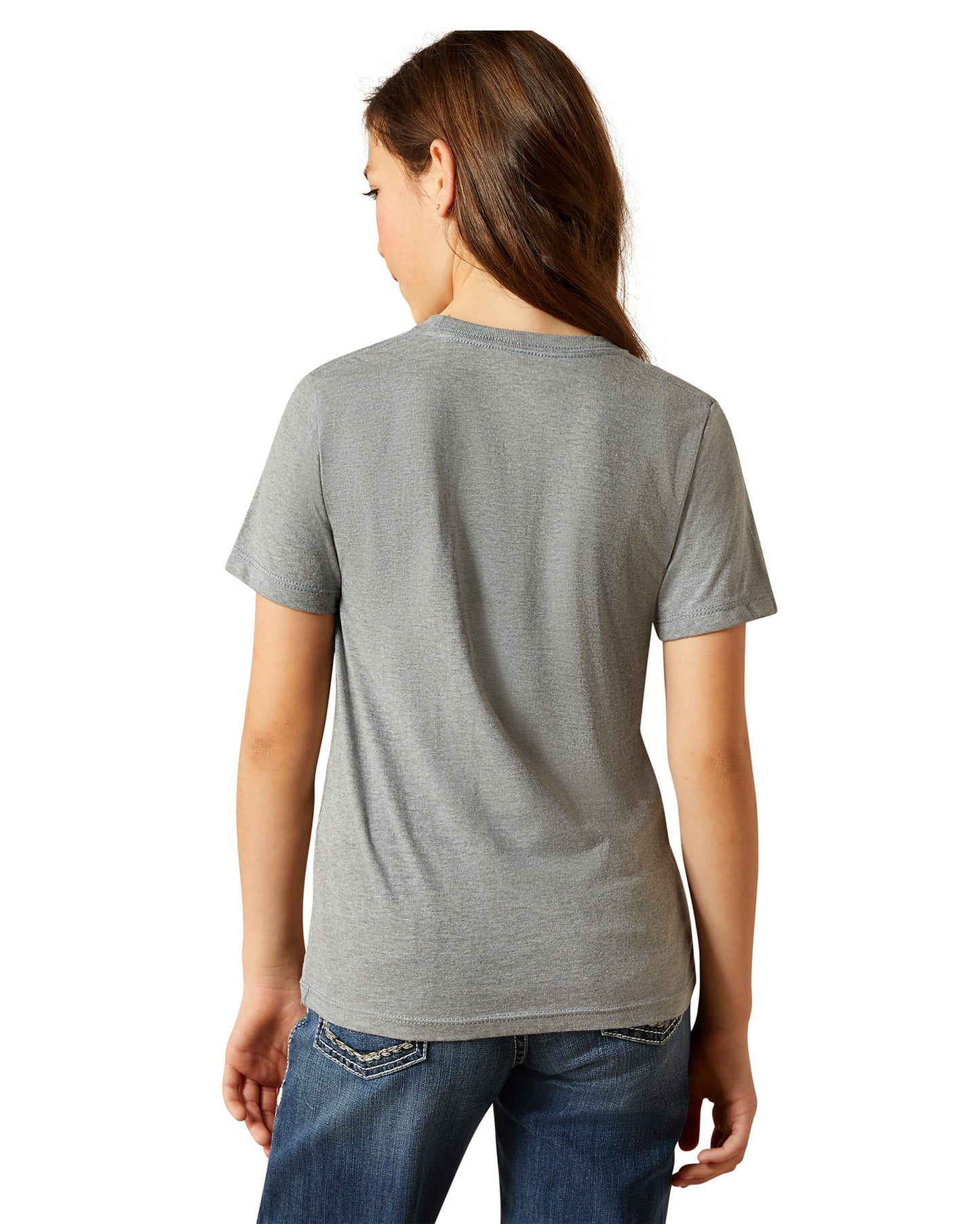 Girls' Heels Down T-Shirt - 10055141