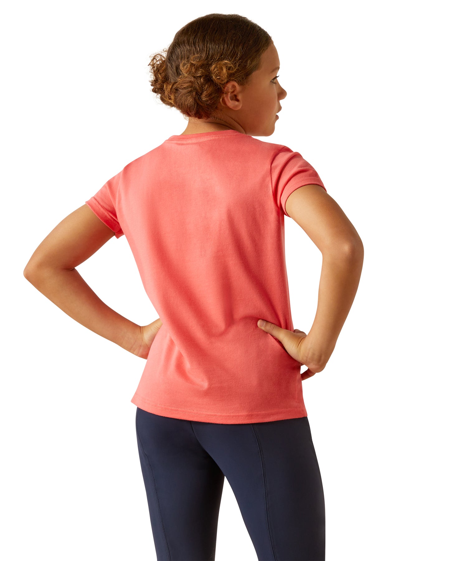 Girls' Grateful T-Shirt - 10055142