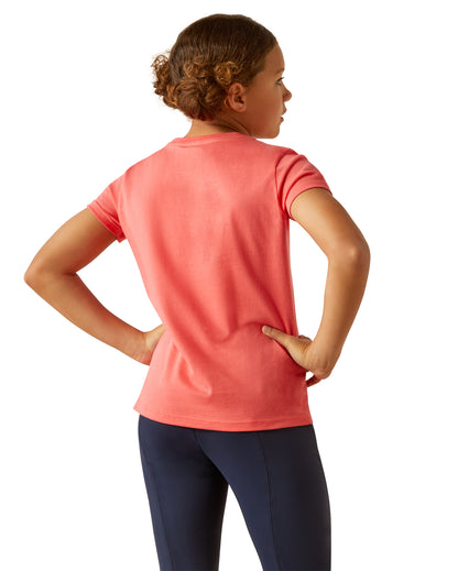Girls' Grateful T-Shirt - 10055142