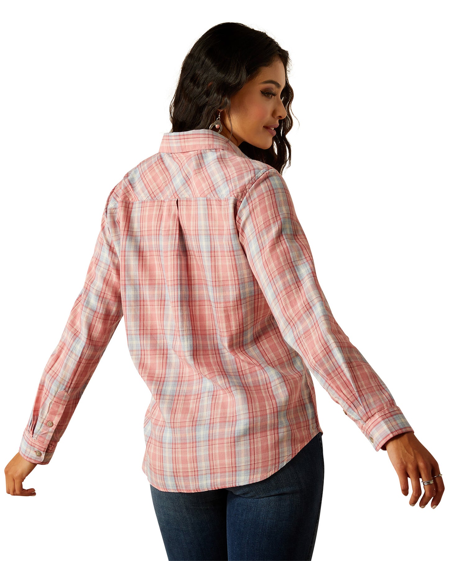Women's Real Billie Jean Shirt